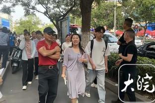 追梦：现在比赛就是为了进攻 每周都有人砍70分不是没原因的